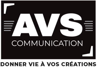 Totem avec afficheur LED - Avs communication Avs communication