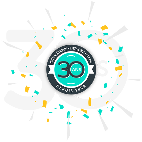 30 ans AVS Communication